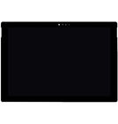 Модуль (дисплей + тачскрин) черный для Microsoft Surface Pro 3