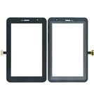 Тачскрин черный для Samsung Galaxy Tab 7.0 P6210 (GT-P6210) WIFI