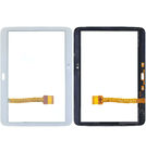 Тачскрин белый для Samsung Galaxy Tab 3 10.1 P5200 (GT-P5200) 3G