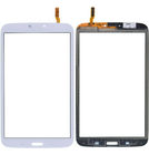 Тачскрин белый (Без отверстия под динамик) для Samsung Galaxy Tab 3 8.0 SM-T310 (WIFI)