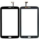 Тачскрин черный (С отверстием под динамик) для Samsung Galaxy Tab 3 7.0 SM-T211 Wi-Fi, Bluetooth, 3G