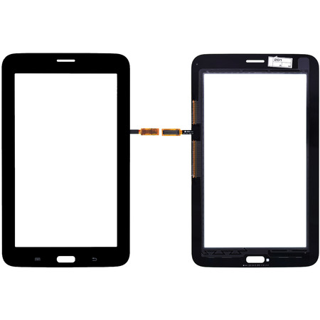 Тачскрин для Samsung Galaxy Tab 3 7.0 Lite SM-T111, SM-T113 черный