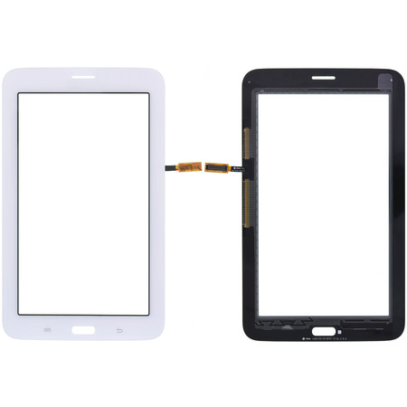 Тачскрин для Samsung Galaxy Tab 3 7.0 Lite SM-T111 (3G, WIFI) белый