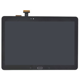Модуль (дисплей + тачскрин) черный для Samsung Galaxy Note 10.1 2014 Edition SM-P600 (Wifi)