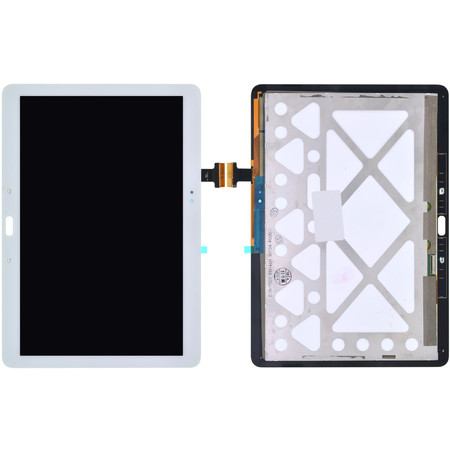 Модуль (дисплей + тачскрин) белый для Samsung Galaxy Tab Pro 10.1 SM-T525
