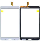 Тачскрин для Samsung Galaxy Tab 4 7.0 SM-T230 (Wi-Fi) белый (Без отверстия под динамик)