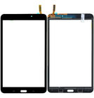 Тачскрин черный (Без отверстия под динамик) для Samsung Galaxy Tab 4 8.0 SM-T330 (Wi-Fi)