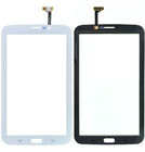 Тачскрин белый (С отверстием под динамик) для Samsung Galaxy Tab 3 7.0 SM-T211 Wi-Fi, Bluetooth, 3G