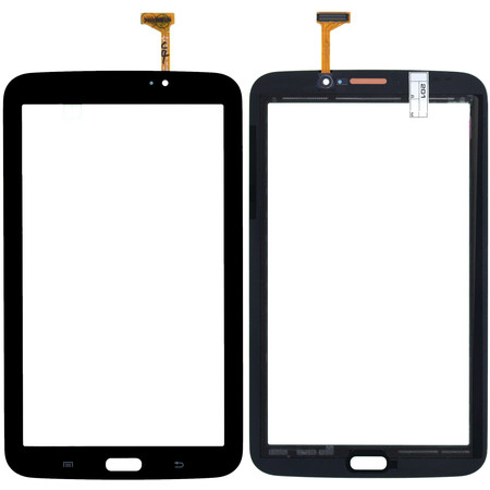 Тачскрин черный для Samsung Galaxy Tab 3 7.0 SM-T210 Wi-Fi, Bluetooth