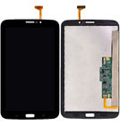 Модуль (дисплей + тачскрин) черный для Samsung Galaxy Tab 3 7.0 SM-T211 Wi-Fi, Bluetooth, 3G