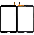 Тачскрин для Samsung Galaxy Tab 4 8.0 SM-T331 (3G) черный (С отверстием под динамик)