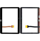 Тачскрин черный для Samsung Galaxy Tab 4 10.1 SM-T535 (LTE)