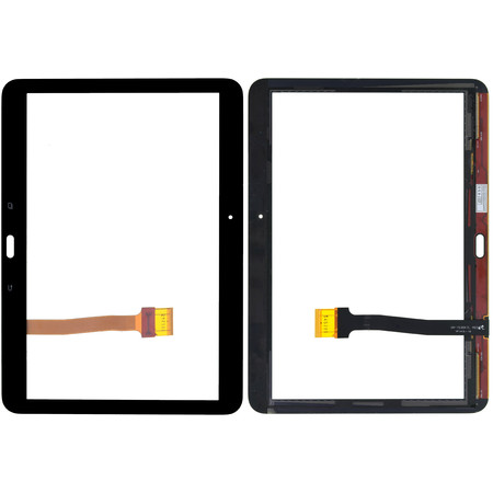 Тачскрин для Samsung Galaxy Tab 4 10.1 SM-T530 (Wi-Fi) черный