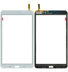 Тачскрин белый (Без отверстия под динамик) для Samsung Galaxy Tab 4 8.0 SM-T330 (Wi-Fi)