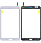 Тачскрин белый (С отверстием под динамик) для Samsung Galaxy Tab 4 8.0 SM-T335 (LTE)