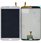 Модуль (дисплей + тачскрин) белый (С отверстием под динамик) для Samsung Galaxy Tab 3 8.0 SM-T311 (3G, WIFI)