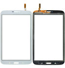 Тачскрин белый (С отверстием под динамик) для Samsung Galaxy Tab 3 8.0 SM-T311 (3G, WIFI)