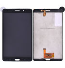 Модуль (дисплей + тачскрин) черный для Samsung Galaxy Tab 4 7.0 SM-T235 (LTE)