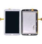 Модуль (дисплей + тачскрин) белый без рамки для Samsung Galaxy Note 8.0 N5100 (3G & Wifi)