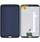 Модуль (дисплей + тачскрин) черный для Samsung Galaxy Tab 3 8.0 SM-T310 (WIFI)
