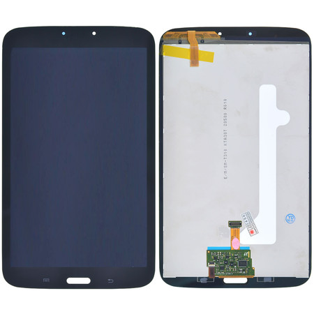 Модуль (дисплей + тачскрин) для Samsung Galaxy Tab 3 8.0 SM-T310 (WIFI) черный