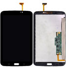 Модуль (дисплей + тачскрин) черный для Samsung Galaxy Tab 3 7.0 SM-T210 Wi-Fi, Bluetooth