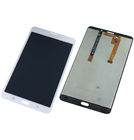 Модуль (дисплей + тачскрин) белый (С отверстием под динамик) для Samsung Galaxy Tab A 7.0 SM-T285
