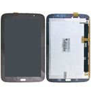Модуль (дисплей + тачскрин) черный для Samsung Galaxy Note 8.0 N5110 (Wifi)