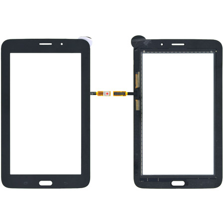 Тачскрин черный для Samsung Galaxy Tab 3 7.0 Lite SM-T116
