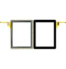 Тачскрин 9.7" 12 pin (184x237mm) YTG-P97002-F1 V1.6 черный