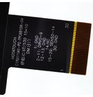 Тачскрин 7.0" 30 pin (111x186mm) C186111A1-PG черный
