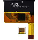 Тачскрин 9.0" 12 pin (142x233mm) 300-N3849B-A00-VER1.0 черный