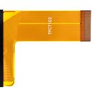 Тачскрин 7.0" 30 pin (111,5x178mm) F0140 XDY черный