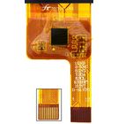 Тачскрин 7.0" 12 pin (111x186mm) FPC-TP070072(DR1334)-00 KDX черный