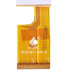 Тачскрин 10.1" 50 pin (173x263mm) DIGNITY TPC00187 VER1.0 белый