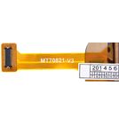 Тачскрин 7.9" 40 pin MIPI (133x198mm) MT70821-v3 белый (С отверстием под динамик)