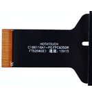 Тачскрин 7.0" 30 pin (117x186mm) C186116A1-PGFPC635DR, FT5206GE черный