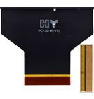 Тачскрин 9.7" 60 pin (183x237mm) TPC-50146-V1.0 черный