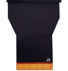 Тачскрин (121x186mm) черный для Onda V712