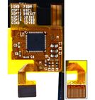 Тачскрин (110x190mm) черный для PERFEO 7123W