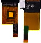 Тачскрин 10.1" 9 pin (174x257mm) FPC.1010-0325-A черный