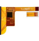 Тачскрин 9.7" 12 pin (142x233mm) QSD E-C97008-02 черный