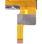 Тачскрин 7.0" 12 pin (111x186mm) TOPSUN-C0093-A6 черный