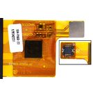 Тачскрин 7.9" 10 pin MIPI (133x195mm) TOPSUN G7034 A1 черный