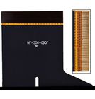 Тачскрин 9.0" 50 pin (144x235mm) XC-PG0900-005FPC черный