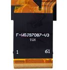 Тачскрин 9.7" 61 pin (180x236mm) F-WGJ97087-V3 черный