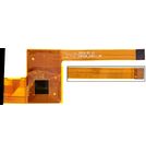 Тачскрин 9.7" 12 pin (183x236mm) TOPSUN_E0011_A3 черный