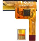 Тачскрин 7.0" 12 pin (120x190mm) HLD-GG705S R1 черный