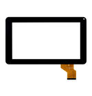 Тачскрин 9.0" 50 pin (141x233mm) для Samsung Galaxy Note 10.1 N8000 (Китайская копия)/DH-0926A1-FPC080