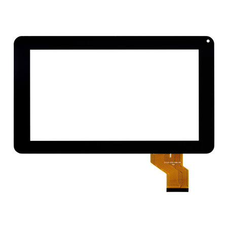 Тачскрин 9.0" 50 pin (141x233mm) для Samsung Galaxy Note 10.1 N8000 (Китайская копия)/DH-0926A1-FPC080